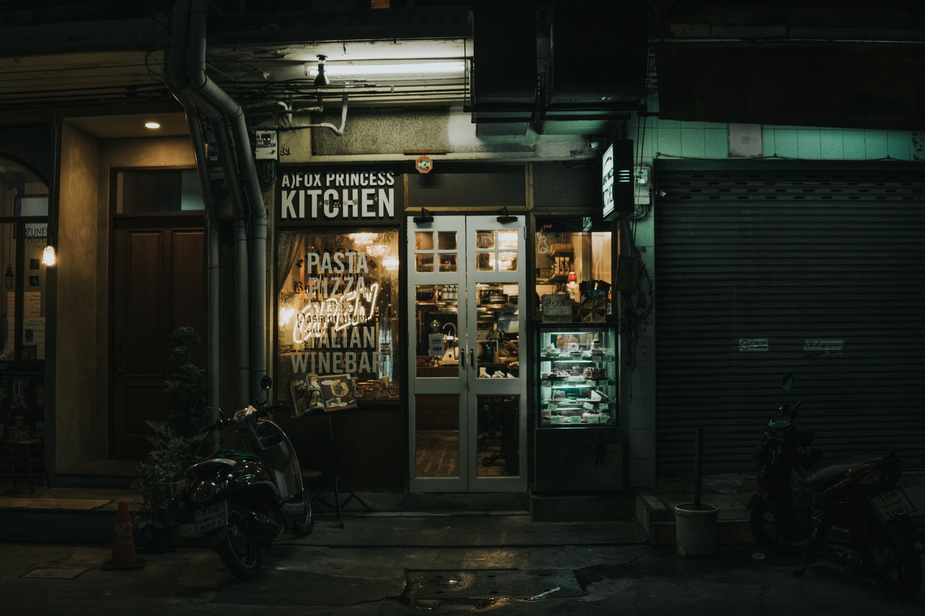 What makes a restaurant unforgettable in Dublin? - What Makes a Restaurant Worth Remembering After a Dublin Trip?
