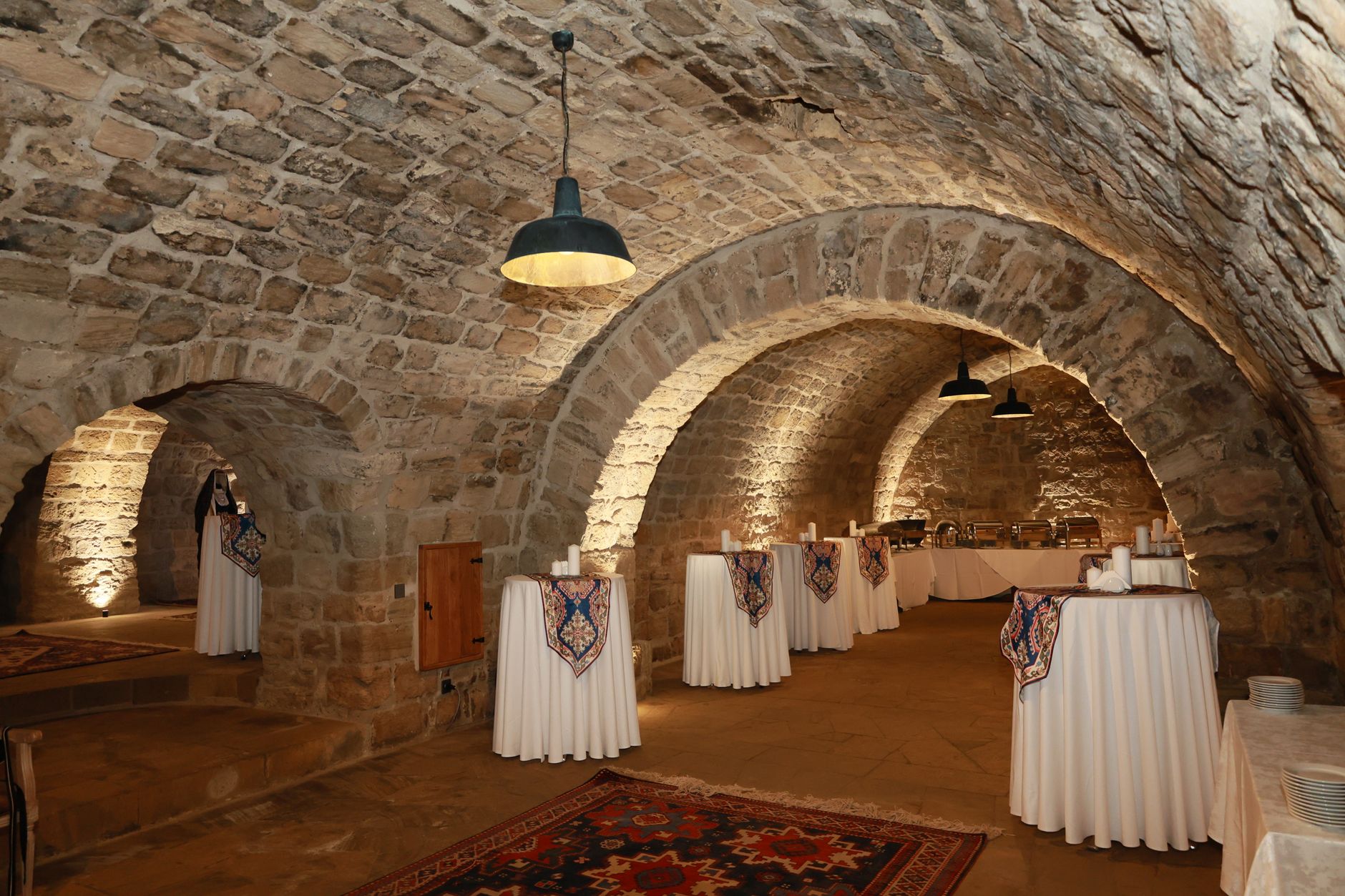 What Makes Cellar Dining Unique in Dublin - What Makes Cellar Dining Different From an Ordinary Restaurant?