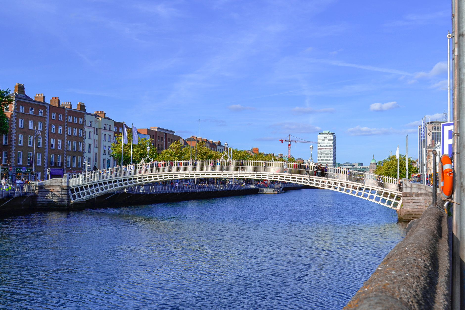 Explore Dublin: Beyond Pints and Traditional Bars - What to Do in Dublin When You Want More Than Just a Pint