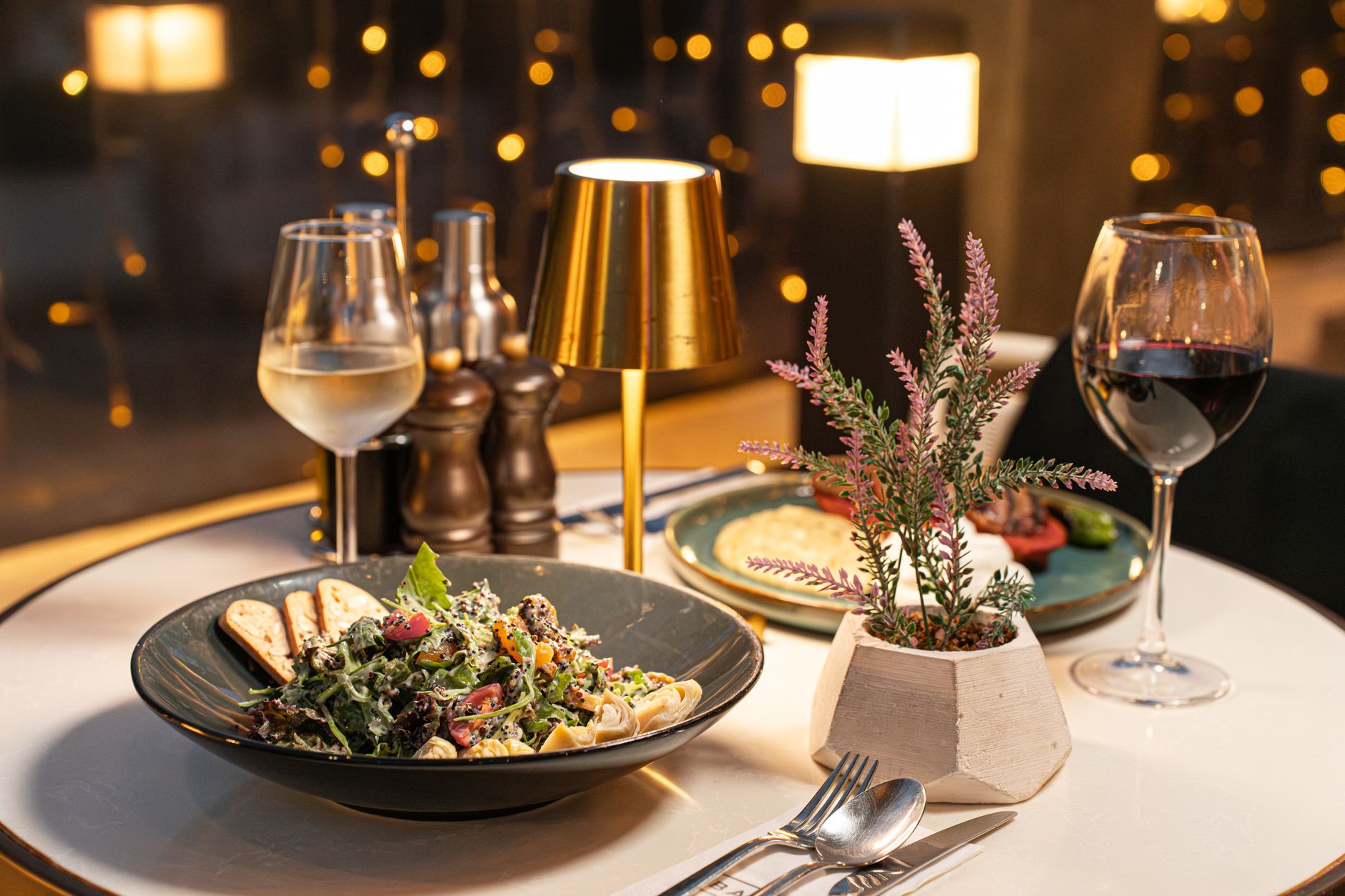 A guide to romantic dining in Dublin’s historic centre - A Guide to Romantic Dining in Dublin’s Historic Centre