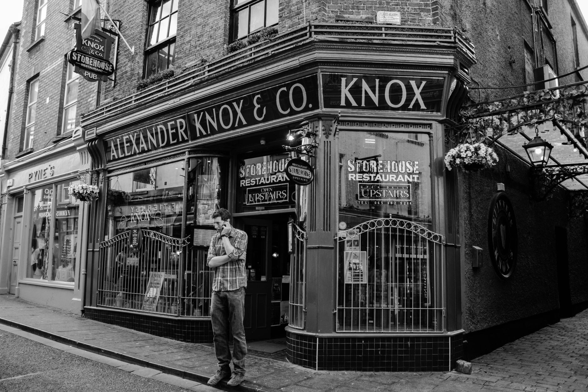 How to choose a restaurant for your first evening in - How to Choose a Restaurant for Your First Evening in Dublin