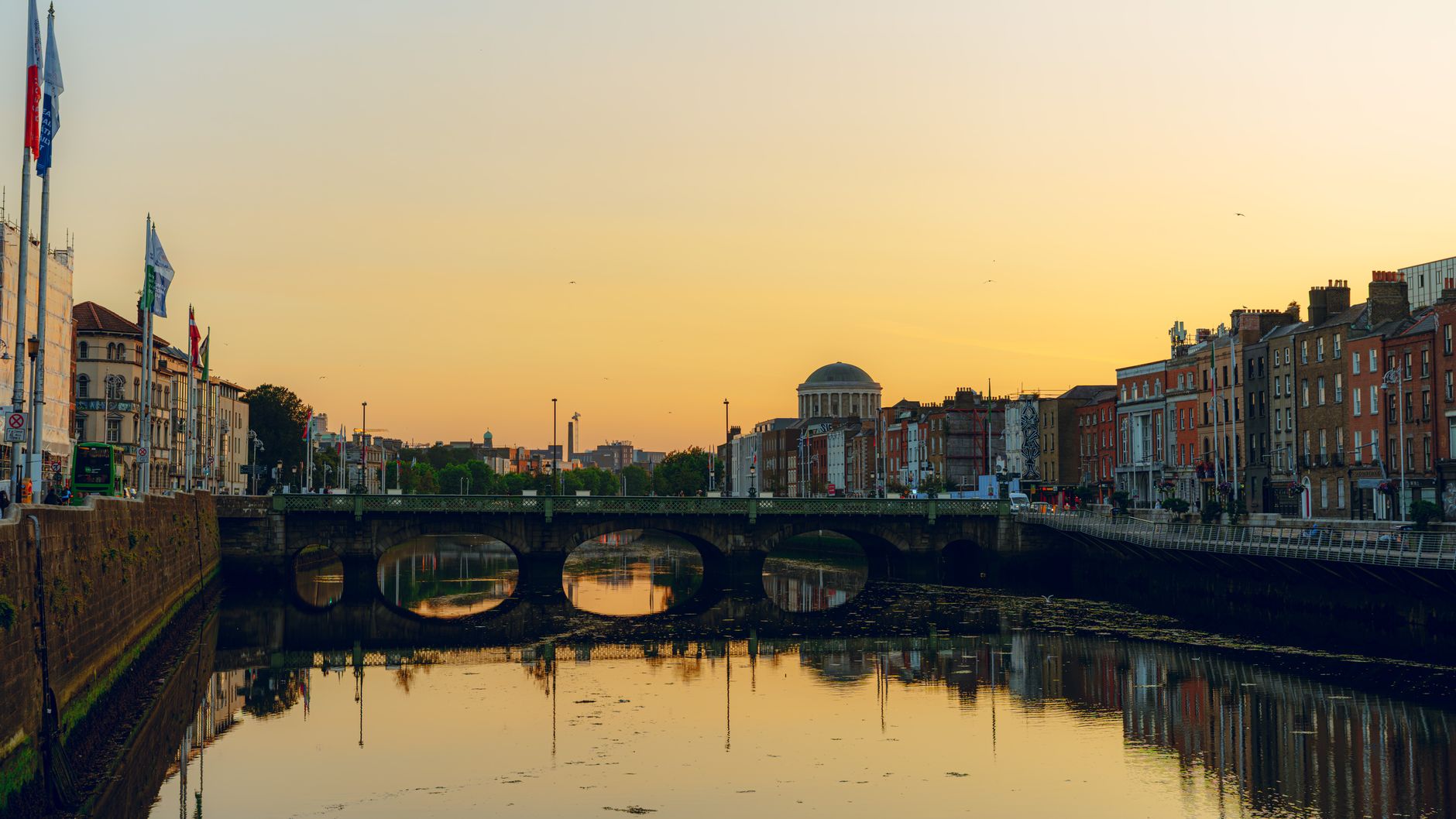 How to Make Your Dublin Weekend Feel Extra Special - How to Make Your Dublin Weekend Feel Extra Special
