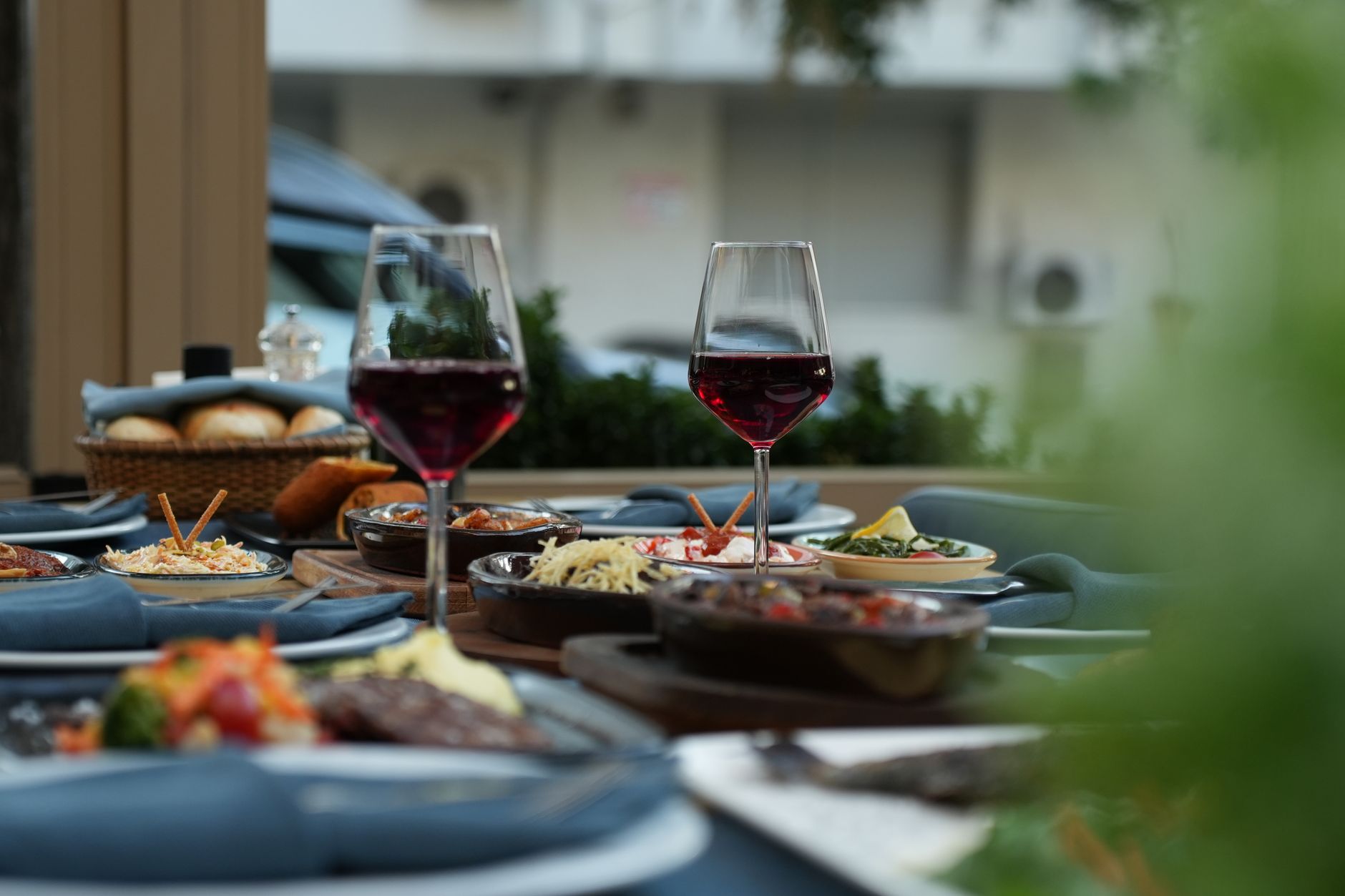 Choosing the Best Restaurant in Temple Bar - What to Look for When Choosing a Restaurant in Temple Bar