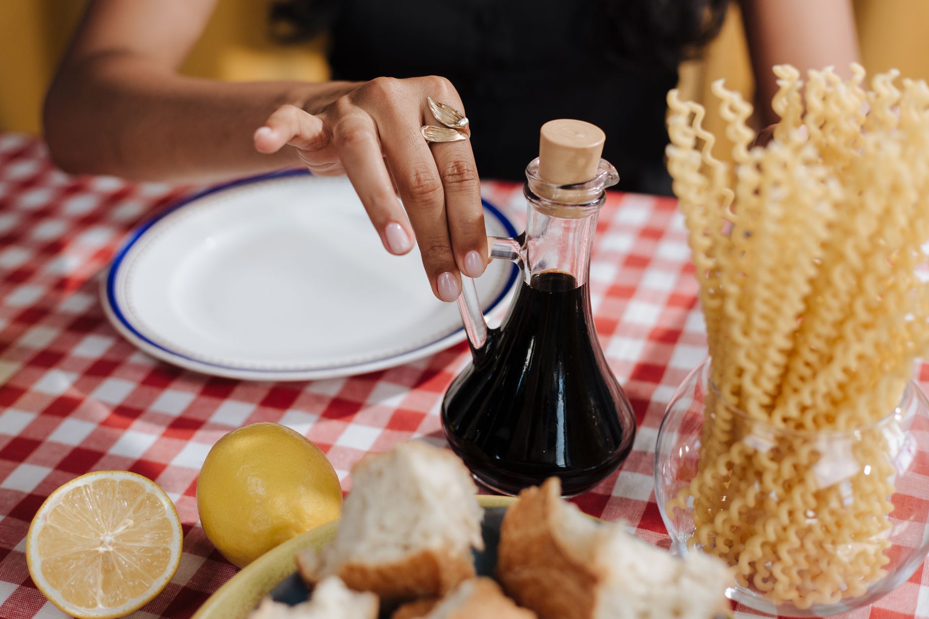 Why a Long Italian Dinner Works So Well on a - Why a Long Italian Dinner Works So Well on a Dublin Weekend